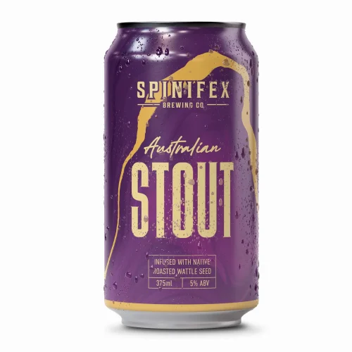 Australian Stout | Carton (16)