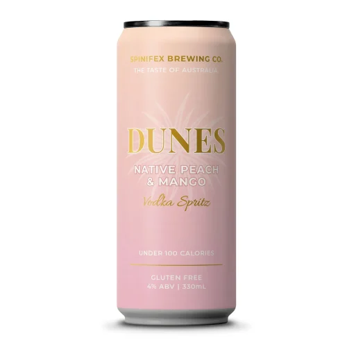 Dunes - Native Peach & Mango | Carton (16)