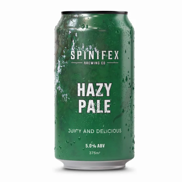 Hazy Pale | Carton (16)