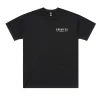 Spinfex Classic Oversized Logo Tee